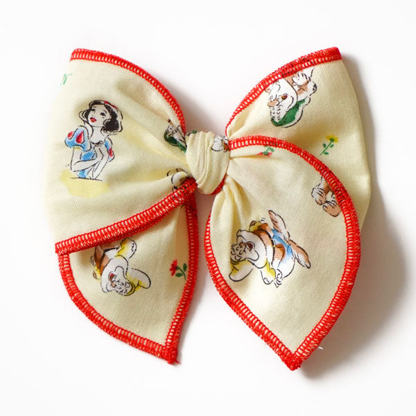 Mini Marie // Snow White and the Seven Dwarfs