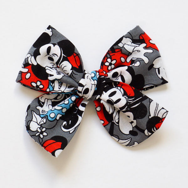 Classic // Mickey and Minnie 2