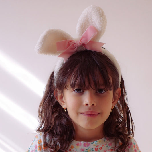 Diadema // Easter Bunny
