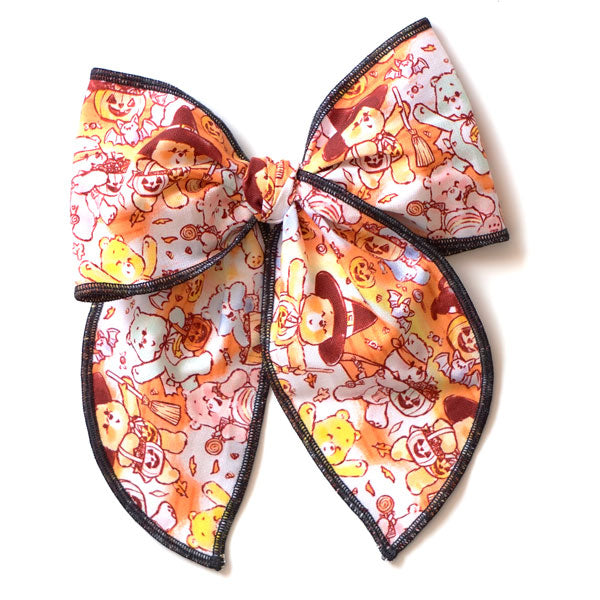 Marie // Care Bears Trick or Treat