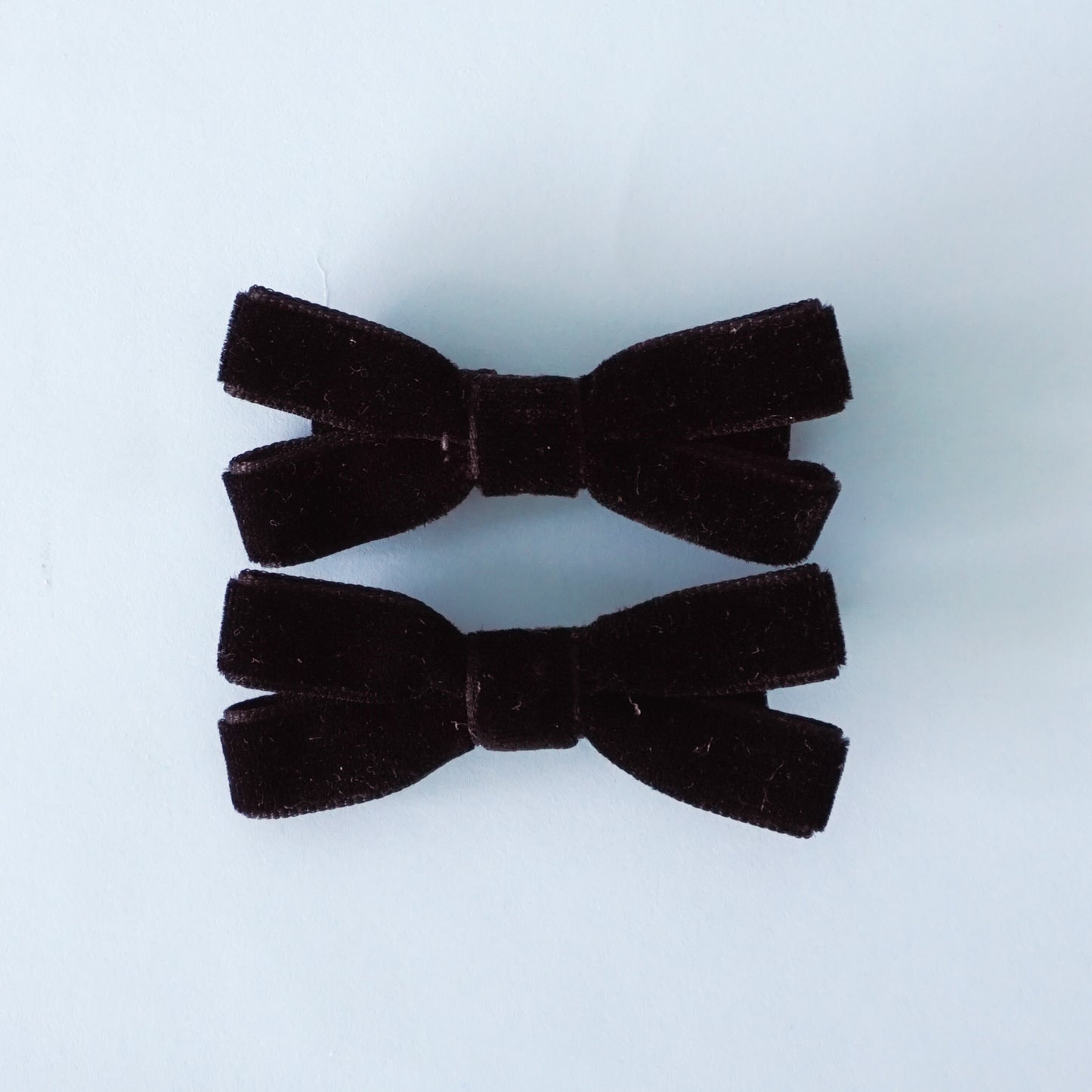 Hairclip // Mini velvet