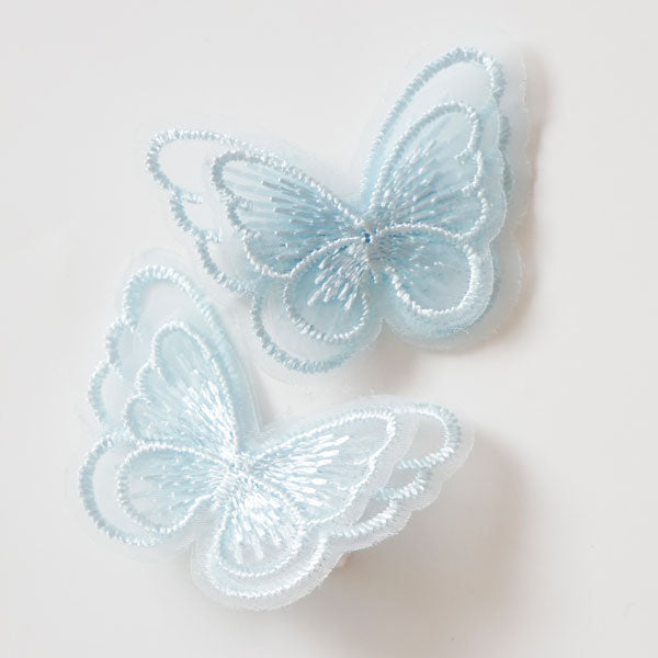 Hairclip // Butterfly II