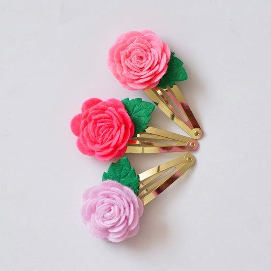 Diadema // Gold Flower