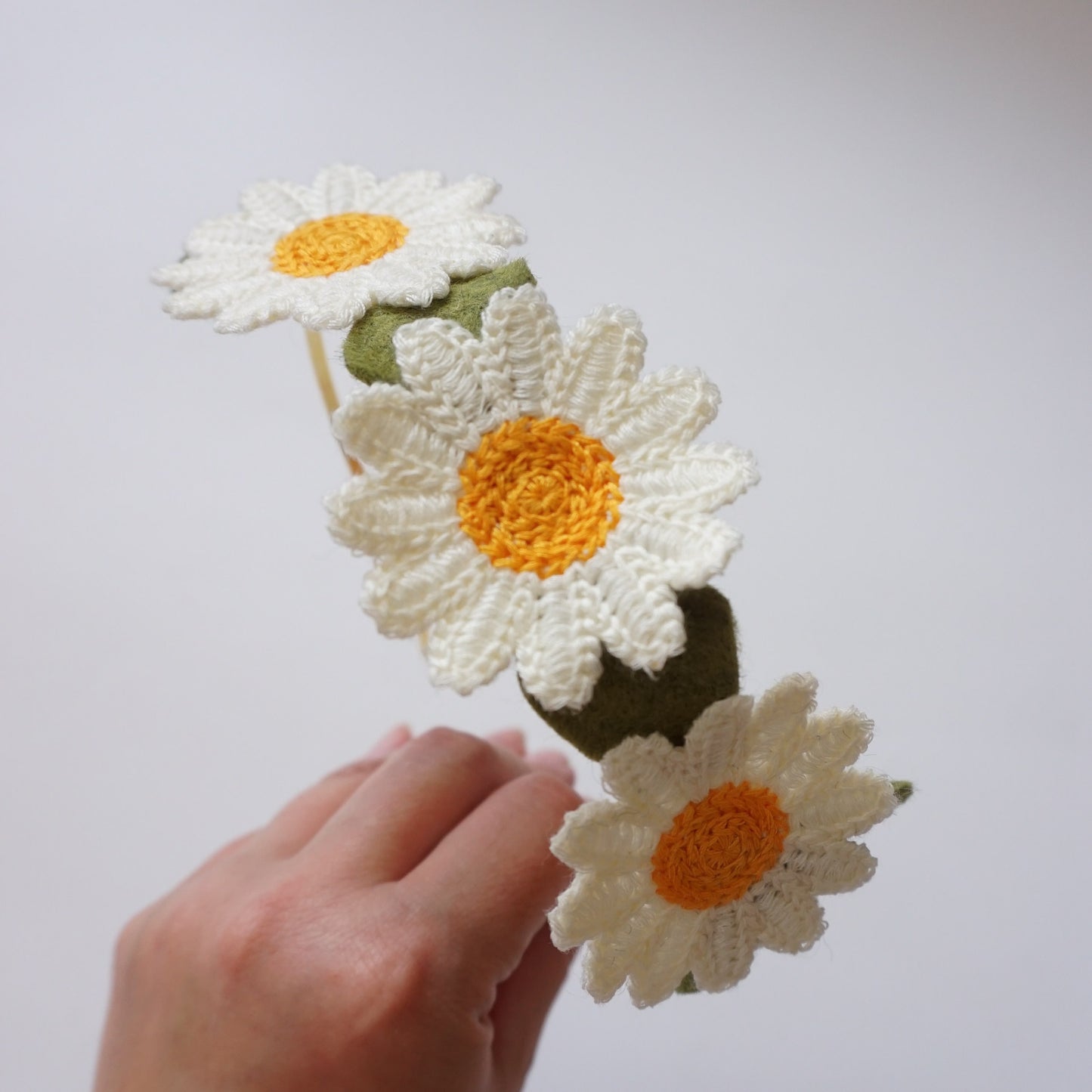 Diadema // Daisy