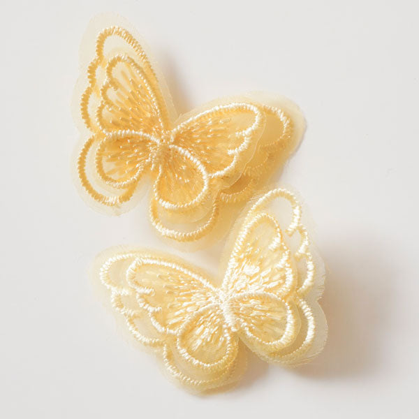 Hairclip // Butterfly II
