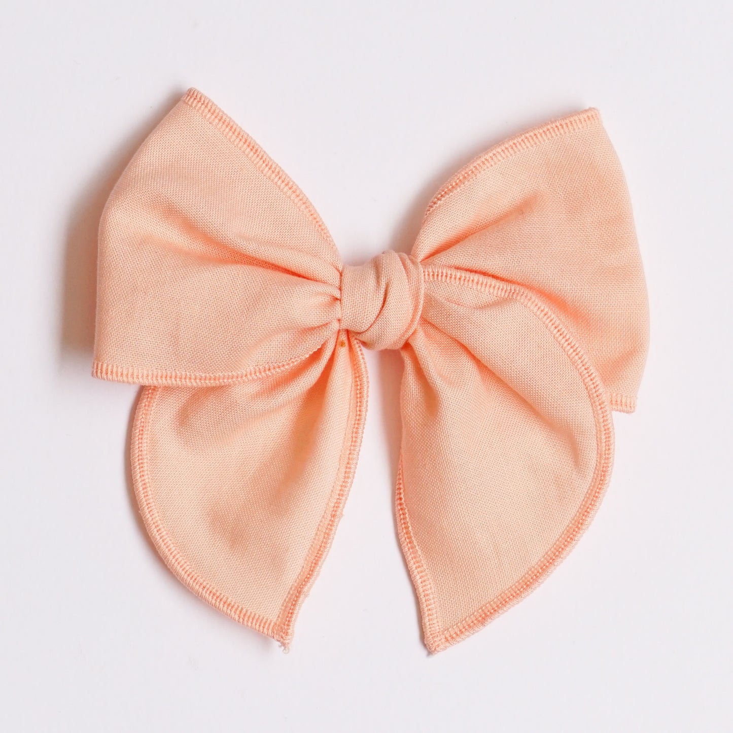 Mini Marie // Light Peach