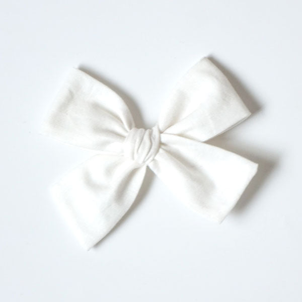 Classic Mini // Vintage White
