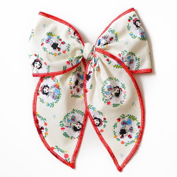 Marie // Snow White I