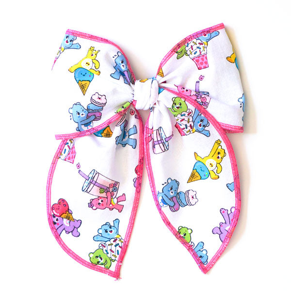 Marie // Care Bears II