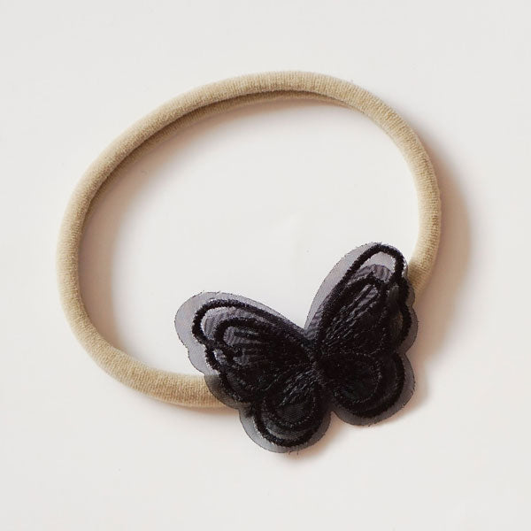 Headband // Butterfly II