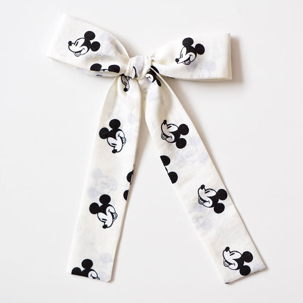 Lili // Mickey Mouse