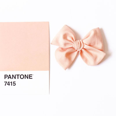 Classic // Light Peach