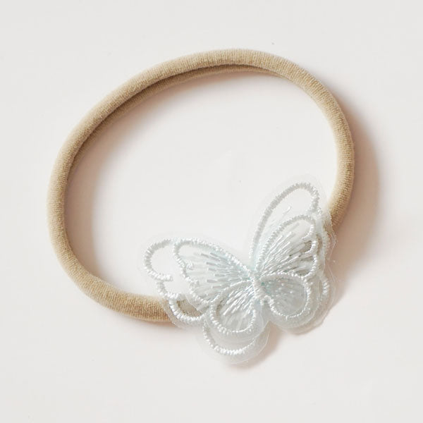 Headband // Butterfly II