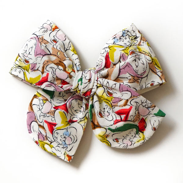 Classic // The Seven Dwarfs