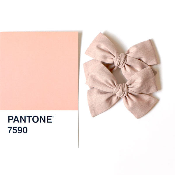 Classic Mini // Beige 7590