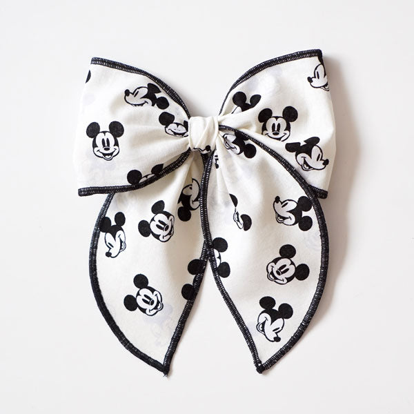 Marie // Mickey Mouse