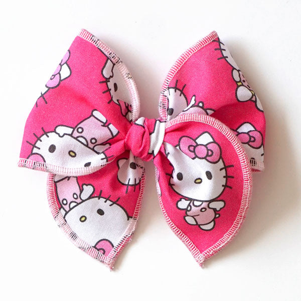 Mini Marie // Hello Kitty Pink