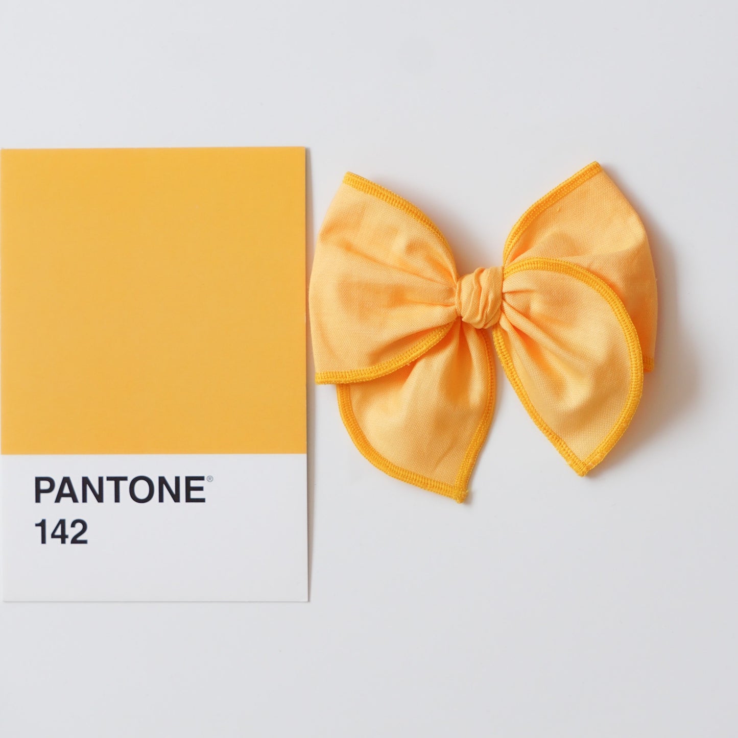 Mini Marie // Yellow 142