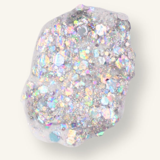 Glitter Gel // Shine