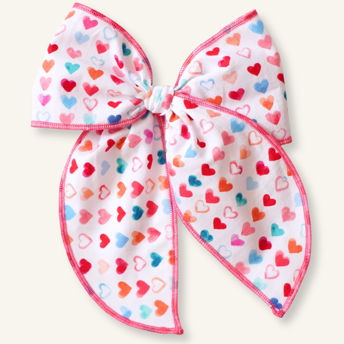 Marie // Acuarela Hearts