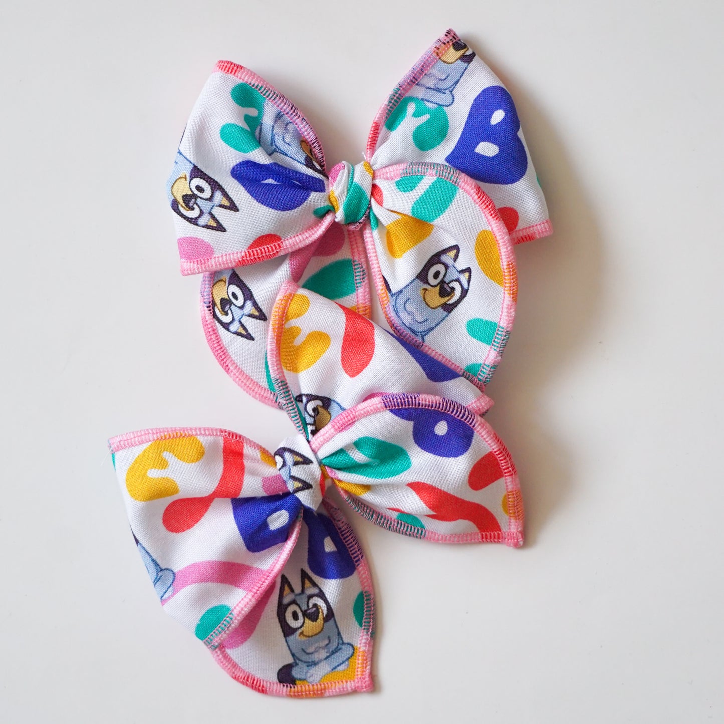 Mini Marie // Bluey III