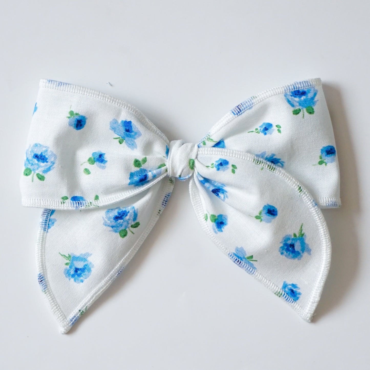 Marie Ballerina // Blue Roses