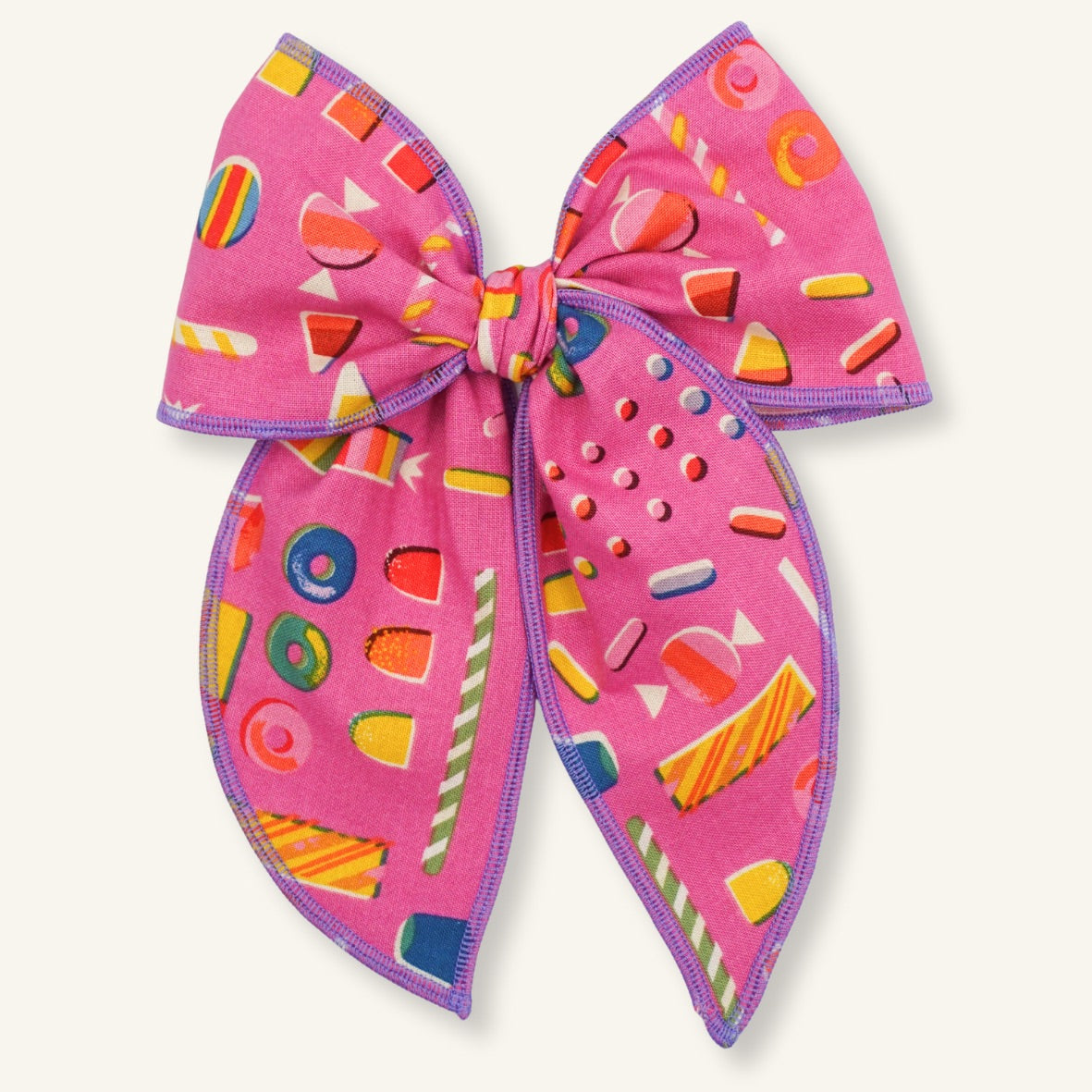 Marie // Sweet Treats