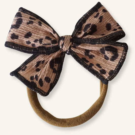 Classic Mini // Leopard