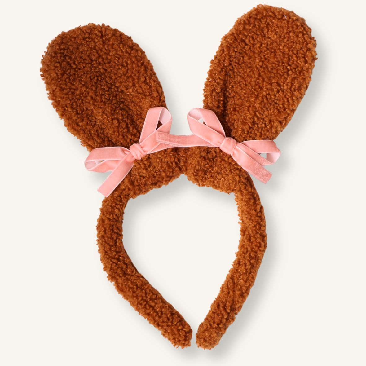 Diadema // Bunny Ears