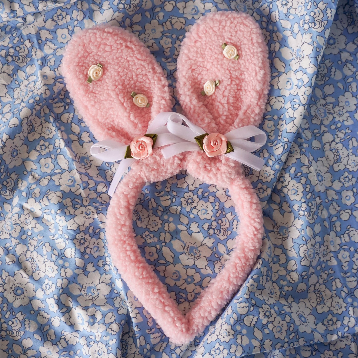 Diadema // Bunny Coquette