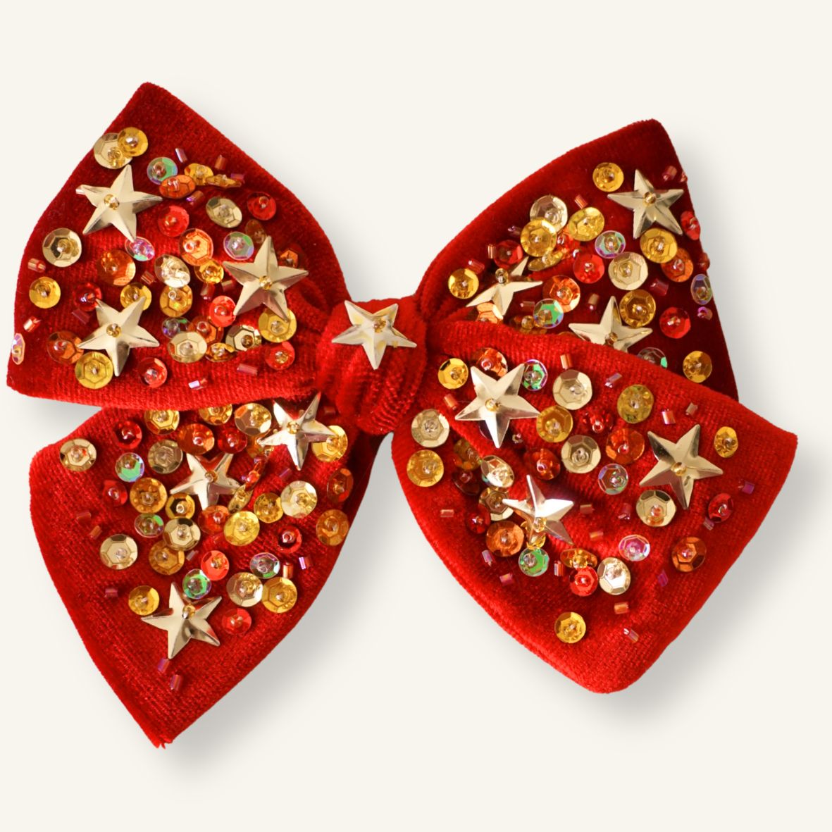 Classic Maxi // Christmas