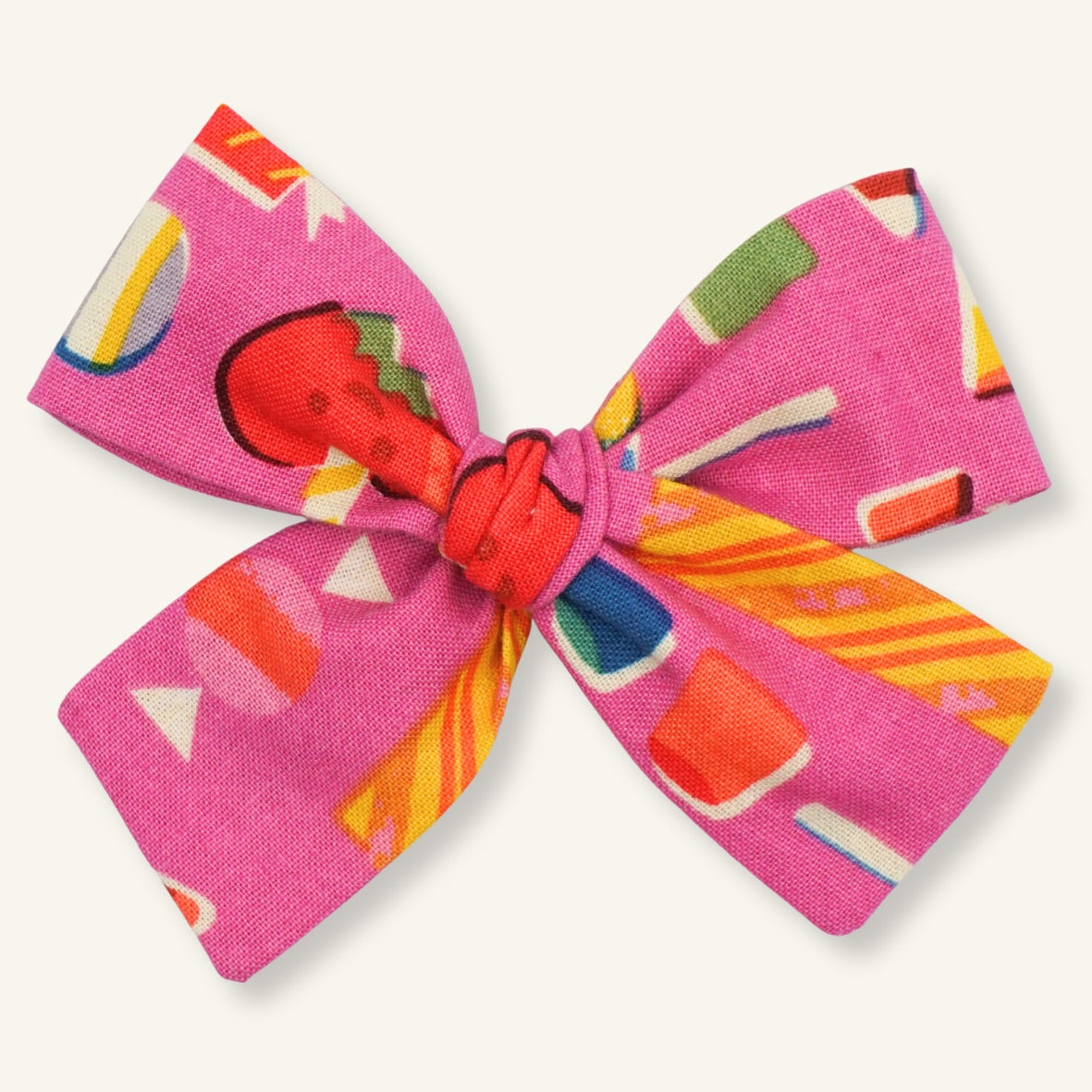 Classic Mini // Sweet Treat