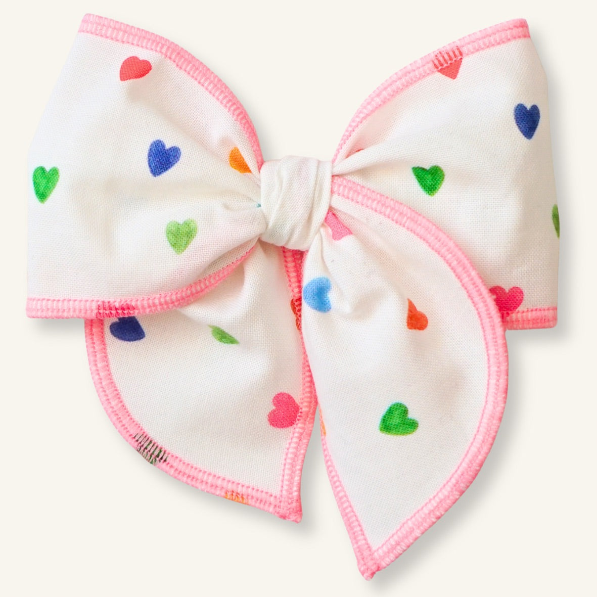 Mini Marie // Rainbow Love