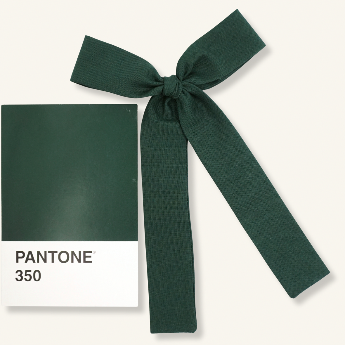 Lili // Bottle Green 350