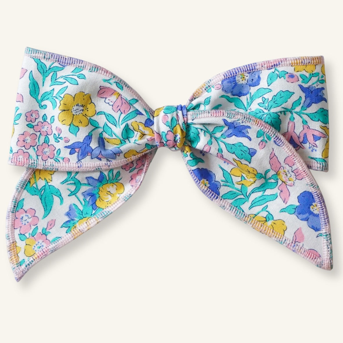 Marie Ballerina // Spring Garden