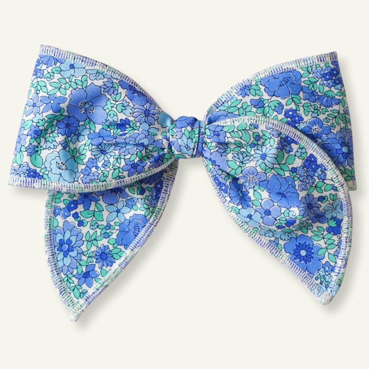 Marie Ballerina // Blue Garden