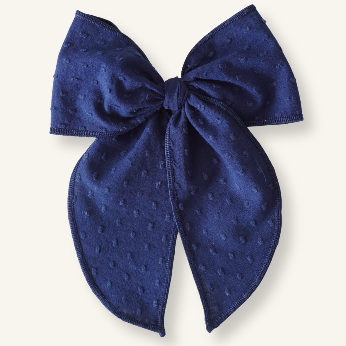 Marie // Plumeti Navy