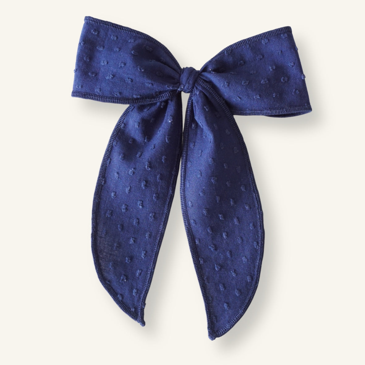 Madeline // Plumeti Navy