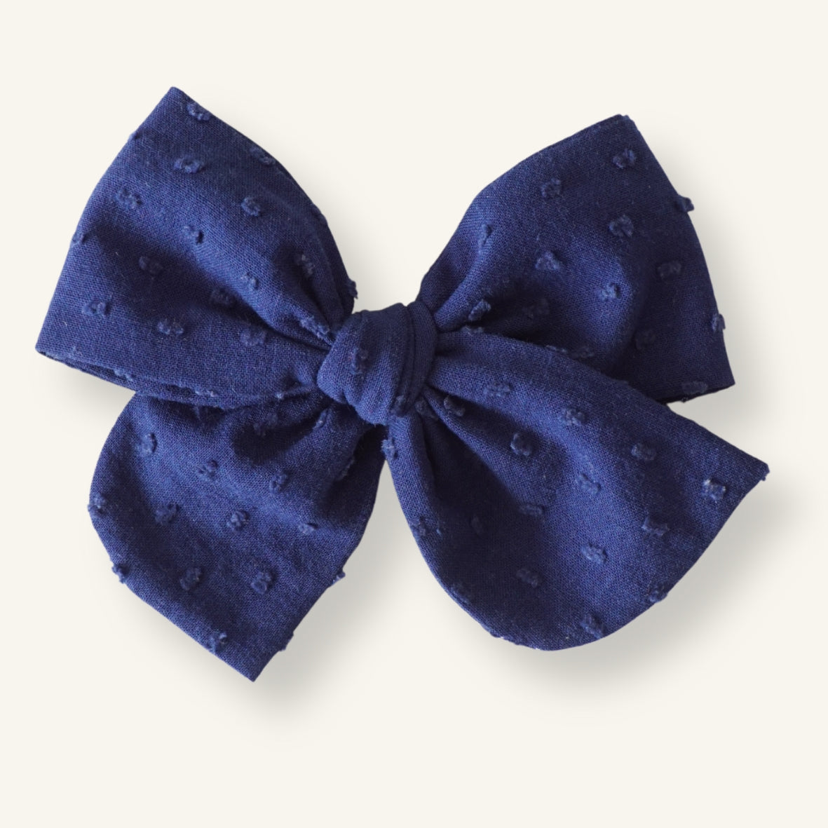 Classic // Plumeti Navy