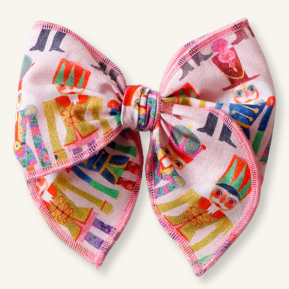 Mini Marie // Nutcracker