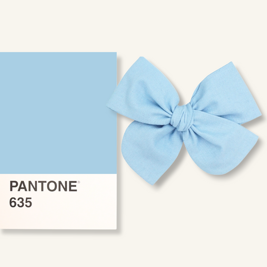 Classic // Sky Blue 635