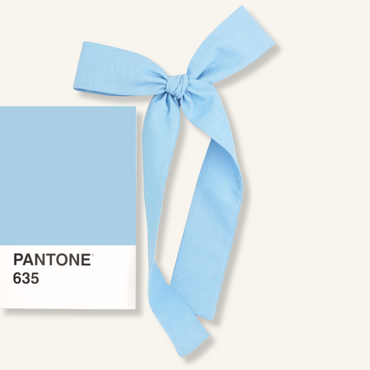 Lili // Sky Blue 635