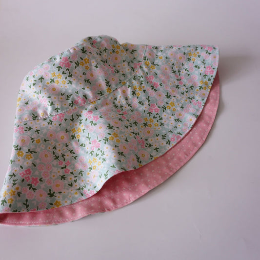 Sun Hat - Garden
