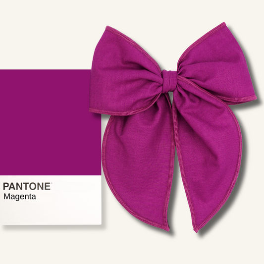 Marie // Magenta