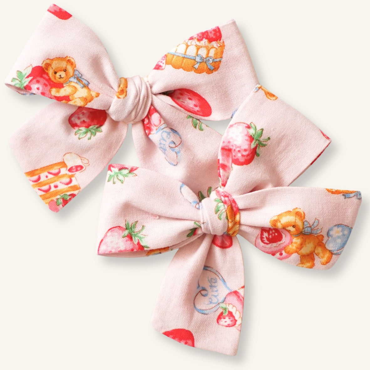 Classic Mini // Coquette