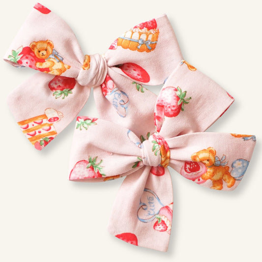 Classic Mini // Coquette