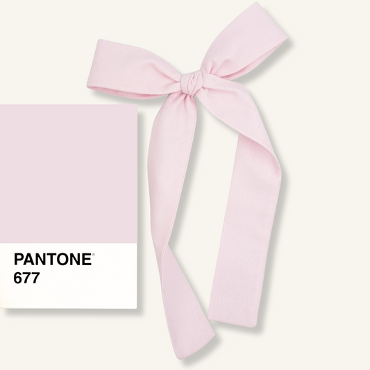 Lili // Pale Pink 677