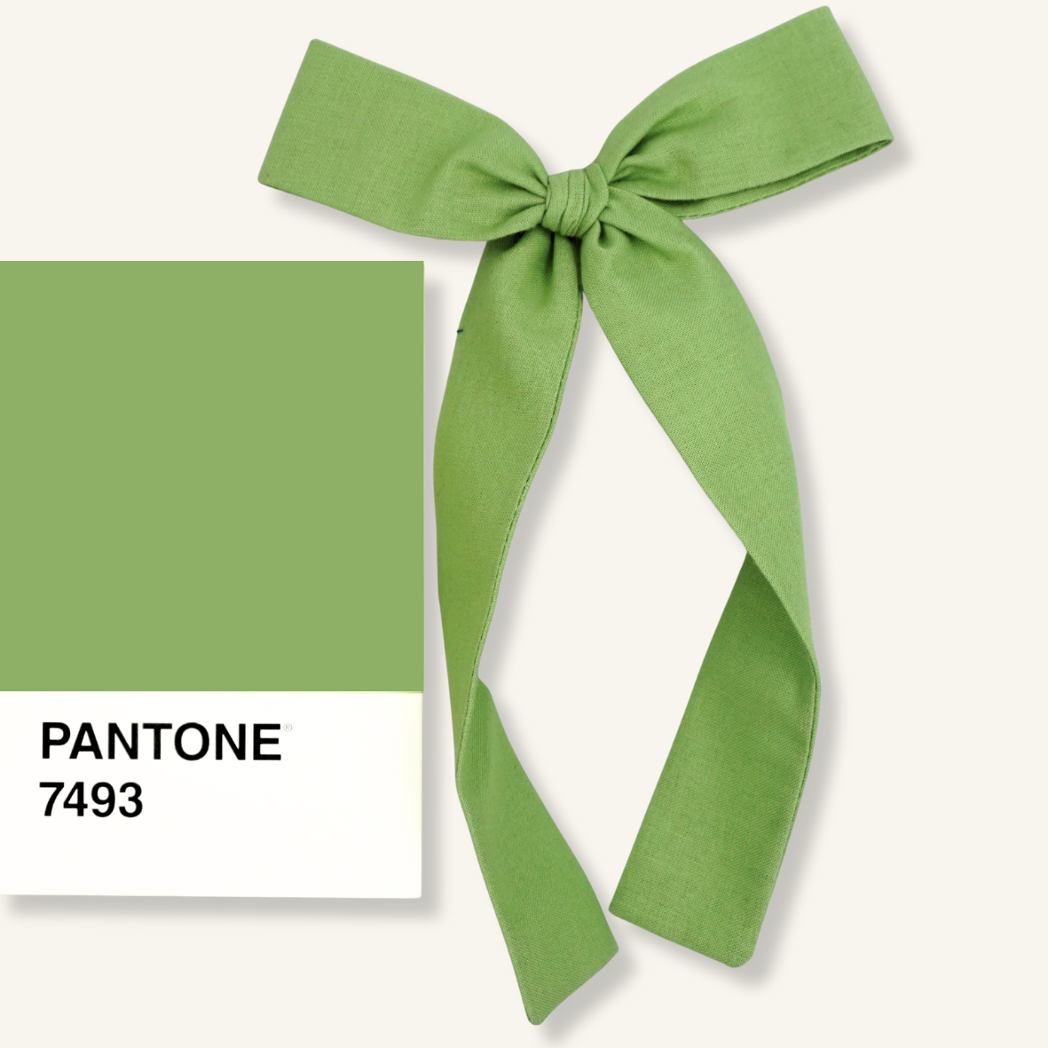 Lili // Light Green 7493