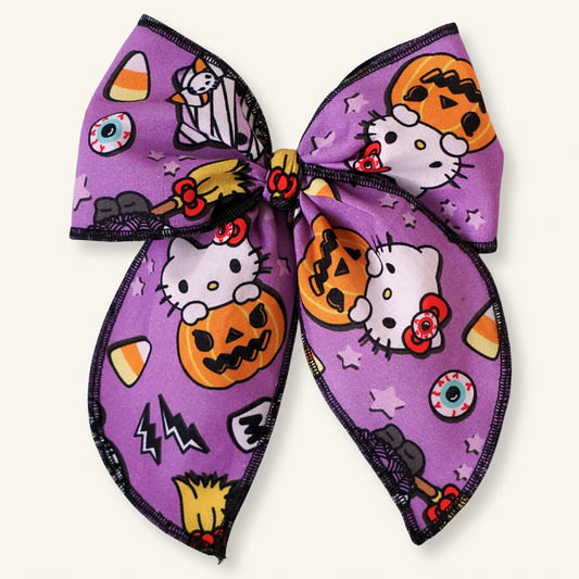 Marie // Hello Kitty Spooky Friends