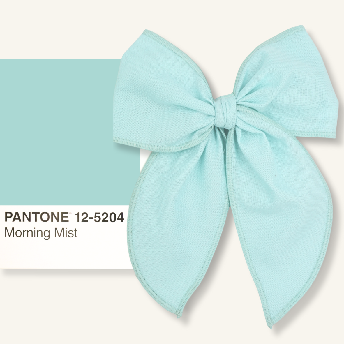 Marie // Morning Mist